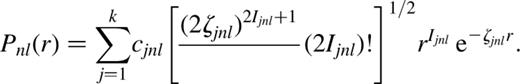 formula