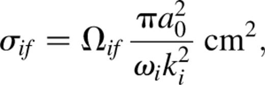 formula