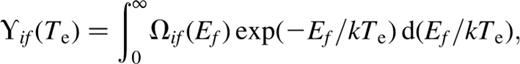 formula