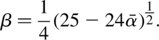 formula