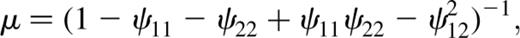 formula