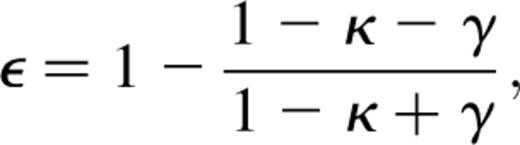 formula