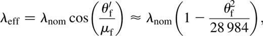 formula