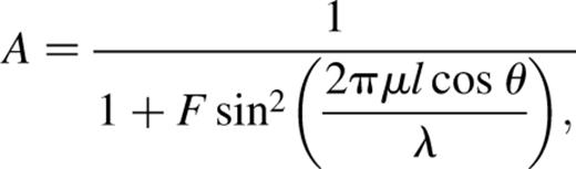 formula