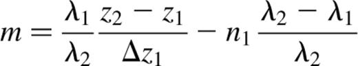 formula