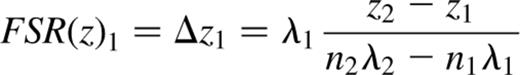 formula