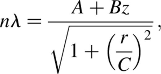 formula