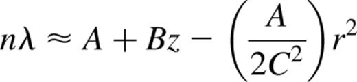 formula