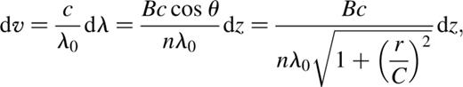 formula