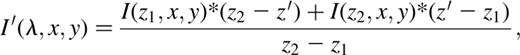 formula