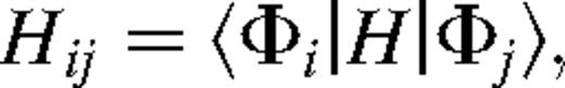 formula