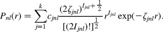 formula