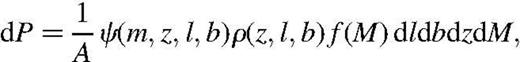 formula