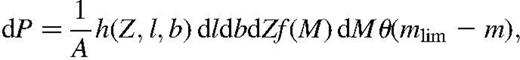 formula