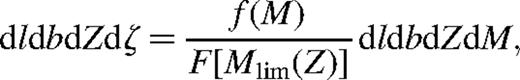 formula