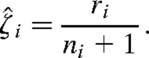 formula
