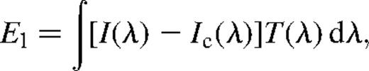 formula