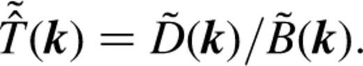 formula