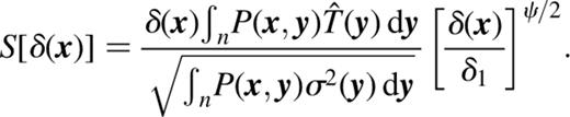 formula