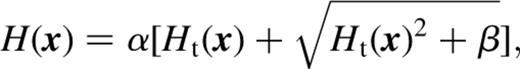formula