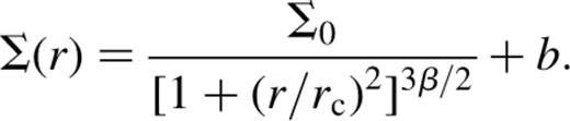 formula