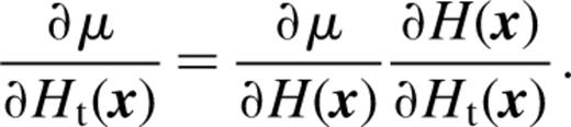 formula