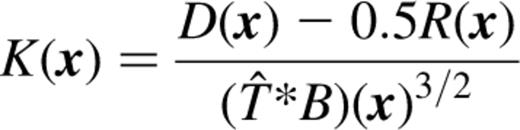 formula