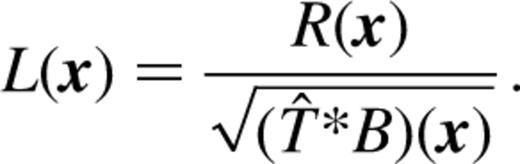 formula
