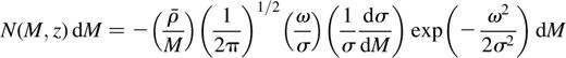 formula