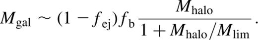 formula