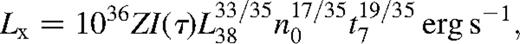 formula