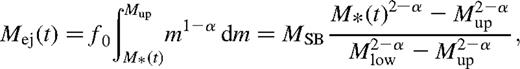 formula