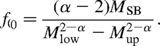 formula