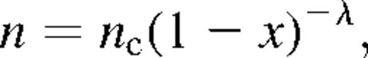 formula