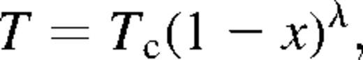 formula