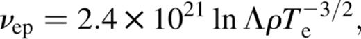 formula