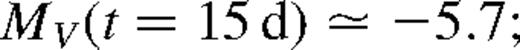 formula