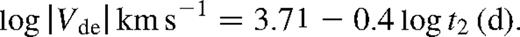 formula