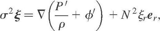 formula