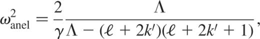 formula