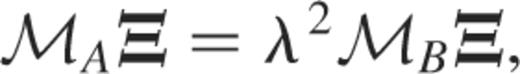 formula