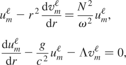 formula