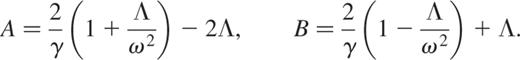 formula