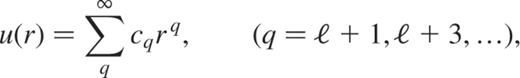 formula