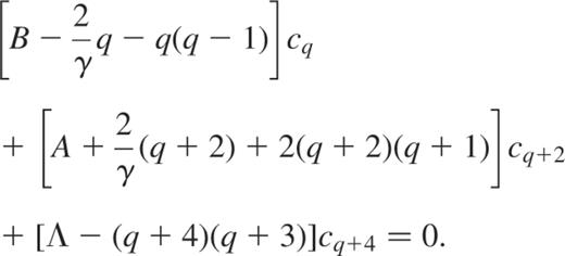 formula