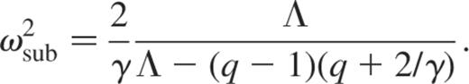 formula