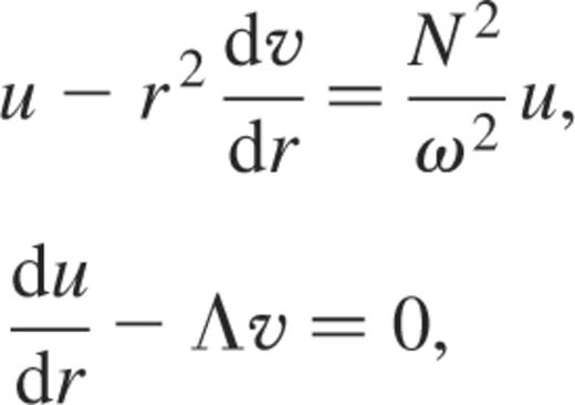 formula