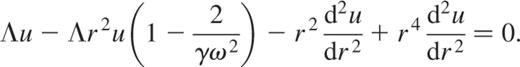 formula