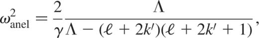 formula