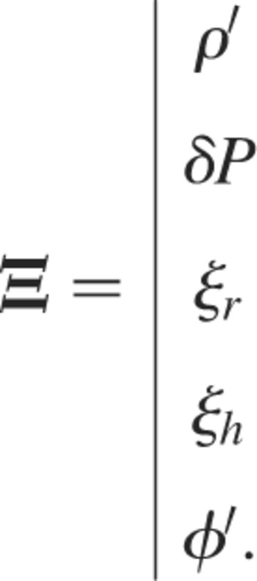 formula
